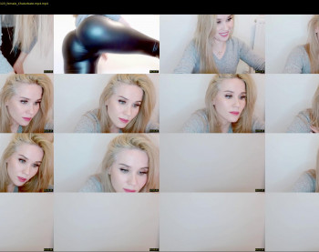 myassistant — 56 minute Chaturbate female cam show recording, 720p, Apr 10, 2022
