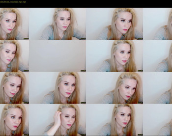 myassistant — 16 minute Chaturbate female cam show recording, 720p, Apr 10, 2022