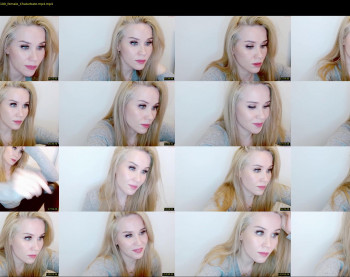 myassistant — 91 minute Chaturbate female cam show recording, 720p, Apr 11, 2022