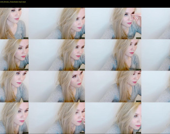 myassistant — 28 minute Chaturbate female cam show recording, 720p, Apr 11, 2022