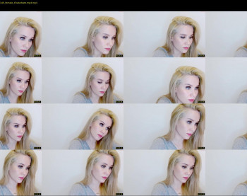 myassistant — 3 minute Chaturbate female cam show recording, 720p, Apr 11, 2022