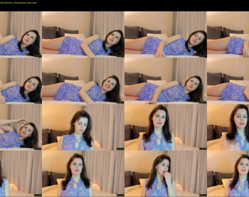 mysophiee — 37 minute Chaturbate female cam show recording, 720p, Apr 11, 2022