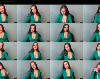 nanafey — 18 minute Chaturbate female cam show recording, 480p, Apr 11, 2022