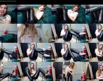 nancycute__ — 56 minute Chaturbate female cam show recording, 1080p, Apr 10, 2022