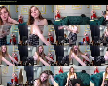 nancycute__ — 56 minute Chaturbate female cam show recording, 1080p, Apr 11, 2022