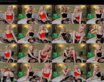 newmansteele — 12 minute Chaturbate couple cam show recording, 1080p, Apr 11, 2022