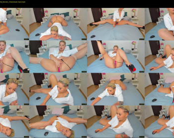 nicki_thick — 37 minute Chaturbate female cam show recording, 1080p, Apr 10, 2022