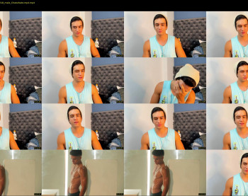 noha_miler — 59 minute Chaturbate male cam show recording, 1080p, Apr 11, 2022
