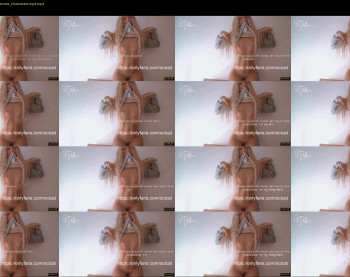 ocicat — 39 minute Chaturbate female cam show recording, 1080p, Apr 10, 2022