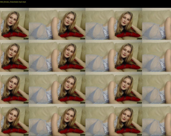 palach2323 — 3 minute Chaturbate couple cam show recording, 1080p, Apr 10, 2022