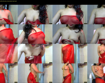 pilowprincess — 15 minute Chaturbate female cam show recording, 480p, Apr 10, 2022