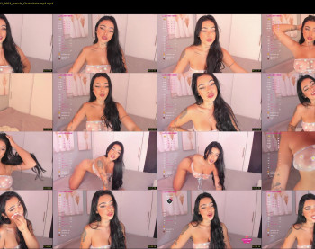 rouse_hallberg_ — 37 minute Chaturbate female cam show recording, 1080p, Apr 11, 2022