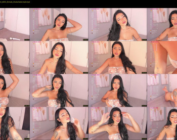 rouse_hallberg_ — 48 minute Chaturbate female cam show recording, 1080p, Apr 11, 2022