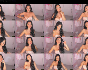rouse_hallberg_ — 23 minute Chaturbate female cam show recording, 1080p, Apr 11, 2022