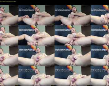 ryanlanders — 7 minute Chaturbate male cam show recording, 1080p, Apr 11, 2022