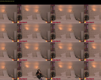 sallysarry — 20 minute Chaturbate couple cam show recording, 1080p, Apr 10, 2022