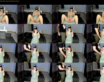 samarafromthewell — 24 minute Chaturbate female cam show recording, 1080p, Apr 11, 2022
