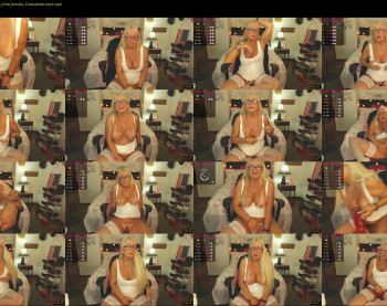 sassythang4u — 46 minute Chaturbate female cam show recording, 720p, Apr 10, 2022