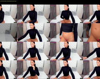 shy_cinderella — 21 minute Chaturbate female cam show recording, 1080p, Apr 10, 2022