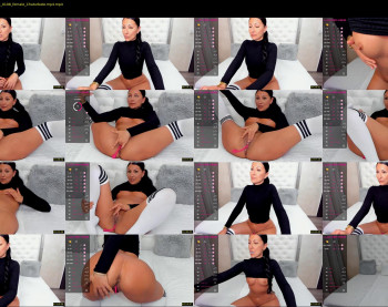 shy_cinderella — 54 minute Chaturbate female cam show recording, 1080p, Apr 11, 2022