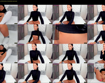 shy_cinderella — 54 minute Chaturbate female cam show recording, 1080p, Apr 11, 2022