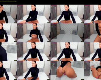 shy_cinderella — 54 minute Chaturbate female cam show recording, 1080p, Apr 11, 2022