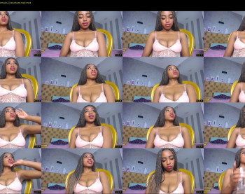 sia_37 — 21 minute Chaturbate female cam show recording, 720p, Apr 10, 2022