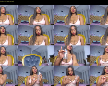 sia_37 — 4 minute Chaturbate female cam show recording, 720p, Apr 10, 2022