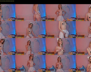 simpsoncory — 56 minute Chaturbate female cam show recording, 1080p, Apr 10, 2022