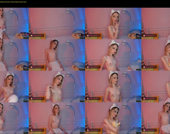 simpsoncory — 54 minute Chaturbate female cam show recording, 1080p, Apr 10, 2022