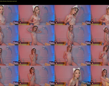 simpsoncory — 25 minute Chaturbate female cam show recording, 1080p, Apr 10, 2022