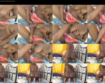 sofiasisko — 32 minute Chaturbate female cam show recording, 720p, Apr 10, 2022