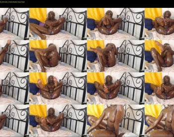 sofiasisko — 5 minute Chaturbate female cam show recording, 720p, Apr 10, 2022