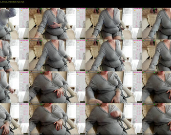 soft_body — 51 minute Chaturbate female cam show recording, 1080p, Apr 10, 2022