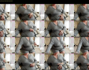 soft_body — 51 minute Chaturbate female cam show recording, 1080p, Apr 10, 2022