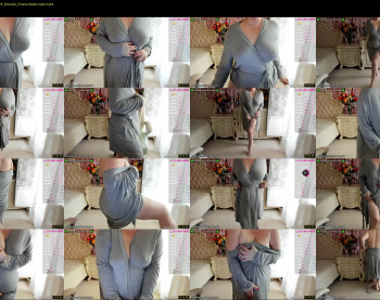 soft_body — 54 minute Chaturbate female cam show recording, 1080p, Apr 10, 2022