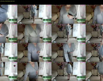 soft_body — 21 minute Chaturbate female cam show recording, 1080p, Apr 10, 2022