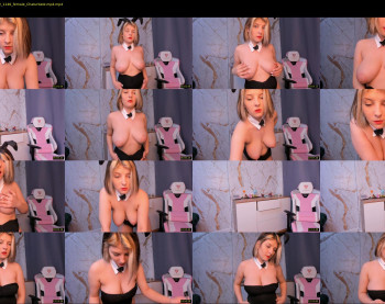 sonya_boldwin — 18 minute Chaturbate female cam show recording, 1080p, Apr 10, 2022