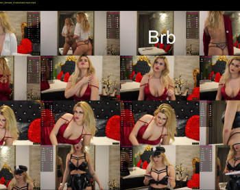 sorana_shy — 56 minute Chaturbate female cam show recording, 1080p, Apr 11, 2022
