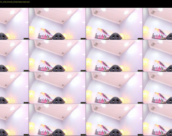 stephaniemoon_ — 14 minute Chaturbate female cam show recording, 1080p, Apr 10, 2022