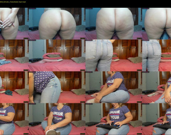 suggar_milf — 6 minute Chaturbate female cam show recording, 1080p, Apr 10, 2022