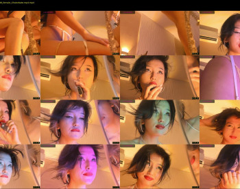 suma_ren — 58 minute Chaturbate female cam show recording, 1080p, Apr 10, 2022
