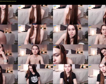 sweetpulse_ — 229 minute Chaturbate female cam show recording, 720p, Apr 11, 2022