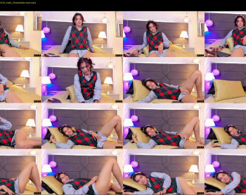 sweety_boys — 55 minute Chaturbate male cam show recording, 1080p, Apr 10, 2022