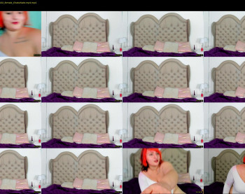 sweetybelu — 3 minute Chaturbate female cam show recording, 1080p, Apr 11, 2022
