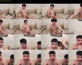 teddy_mode — 26 minute Chaturbate couple cam show recording, 1080p, Apr 10, 2022