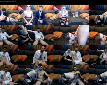 thelilithjane — 104 minute Chaturbate female cam show recording, 720p, Apr 10, 2022