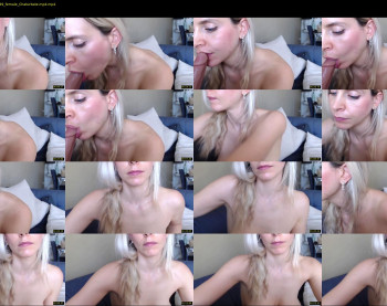 tiffany925 — 3 minute Chaturbate female cam show recording, 720p, Apr 10, 2022