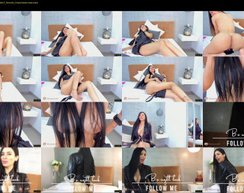 tiffanystone_ — 54 minute Chaturbate female cam show recording, 1080p, Apr 10, 2022