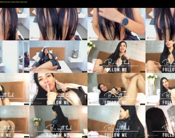 tiffanystone_ — 41 minute Chaturbate female cam show recording, 1080p, Apr 10, 2022